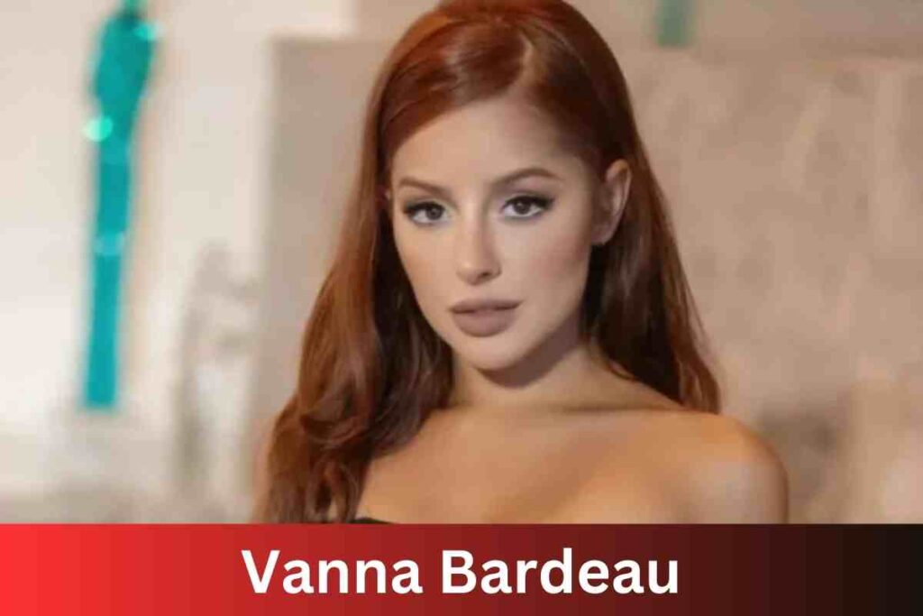 Vanna bardeau