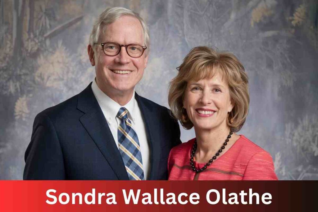 Sondra wallace olathe