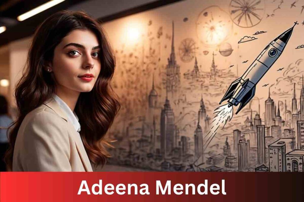 Adeena Mendel