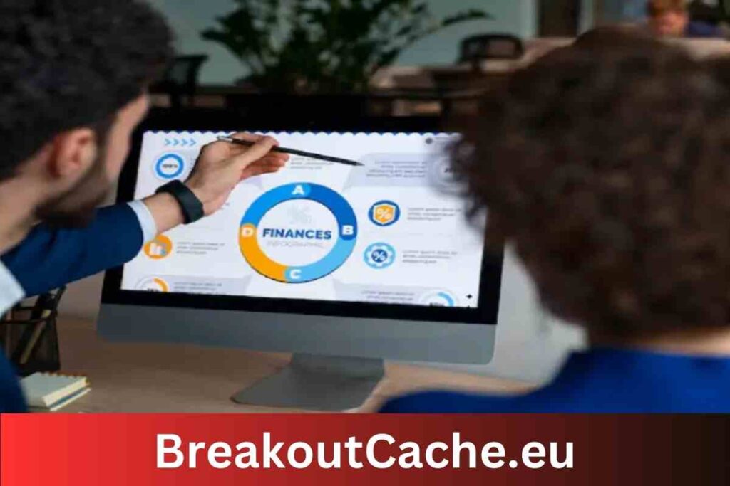 BreakoutCache.eu