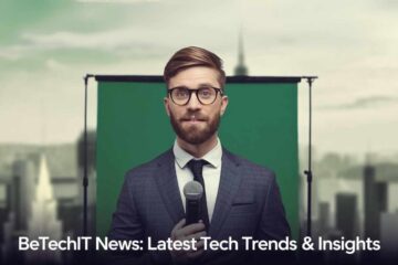 Betechit news