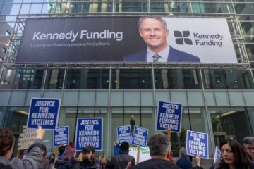 Kennedy Funding Lawsuit