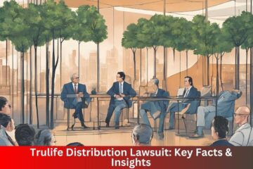 Trulife Distribution Lawsuit