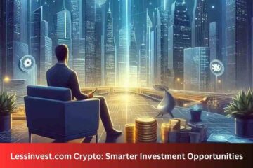 Lessinvest.com crypto