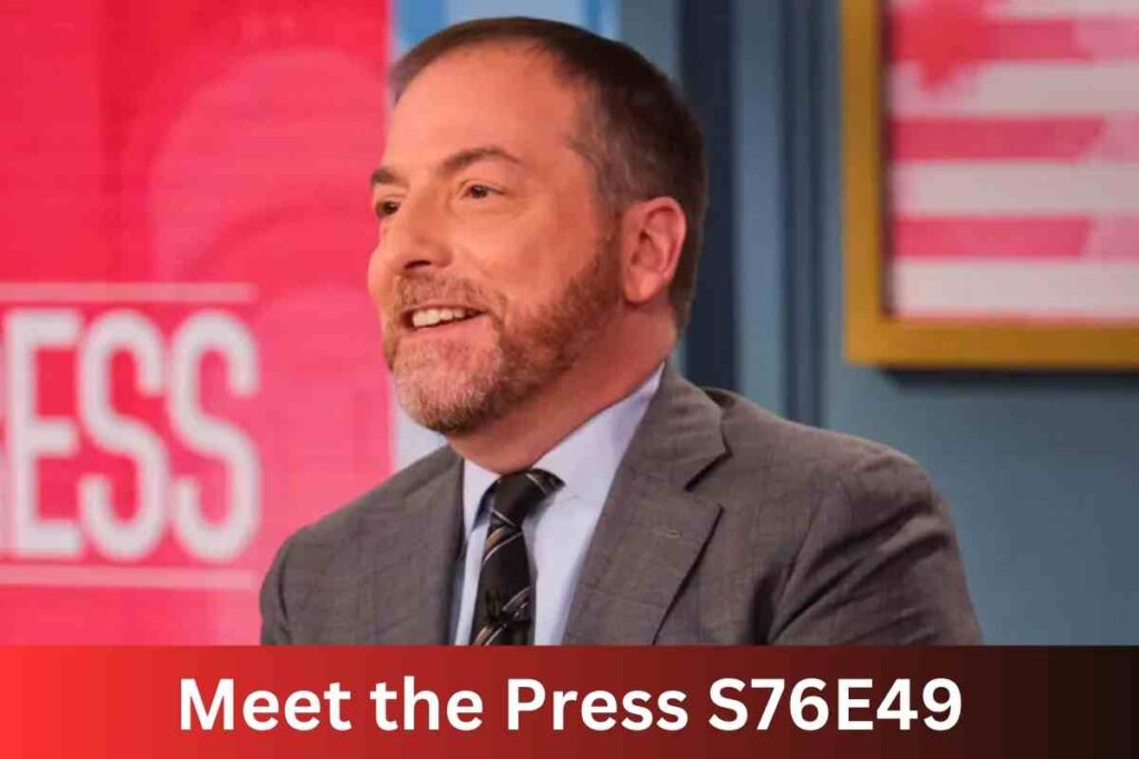 Meet the press s76e49