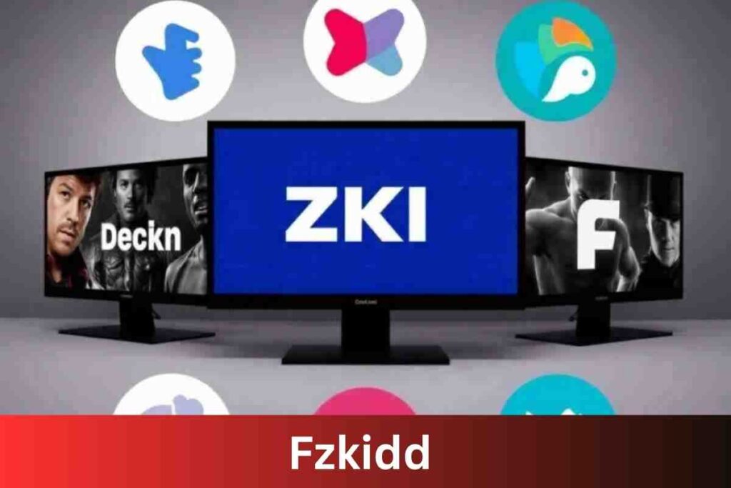 Fzkidd