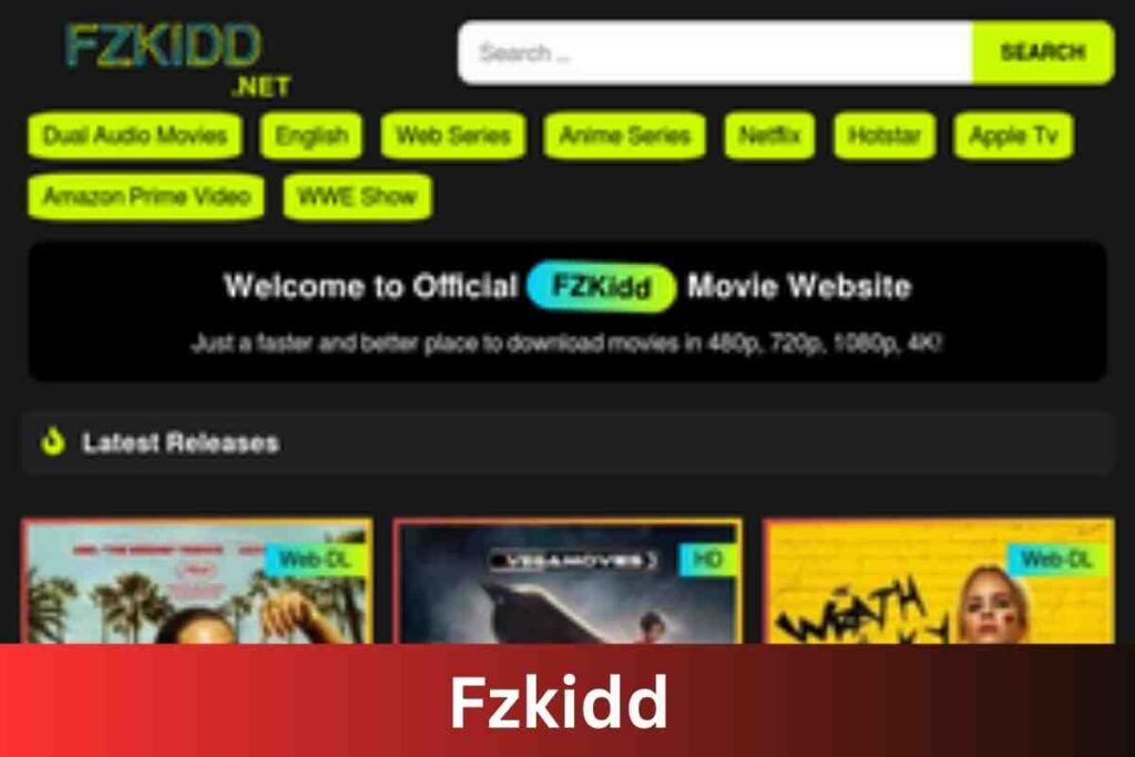 Fzkidd