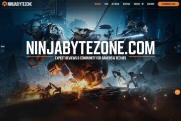 Ninjabytezone.com/